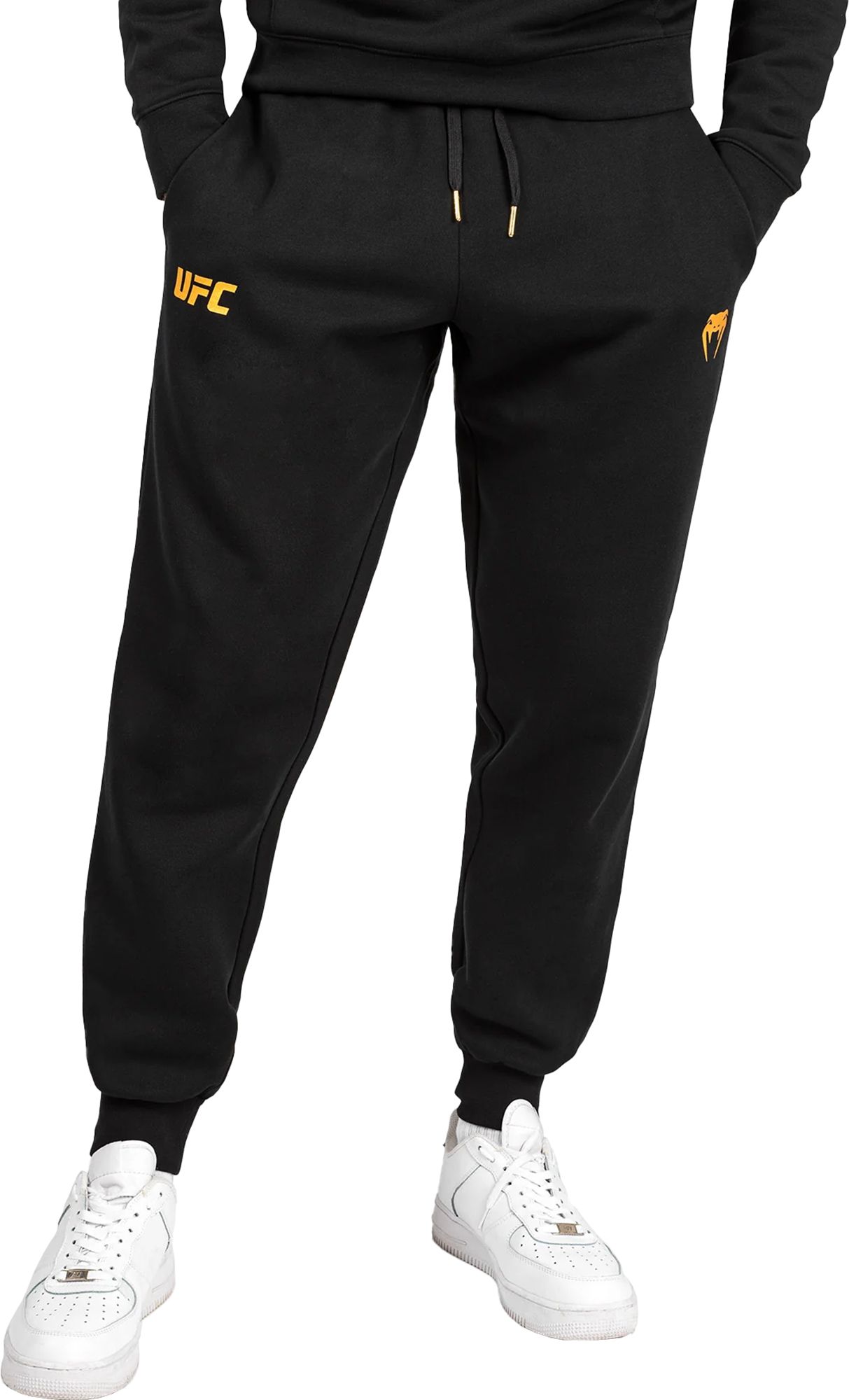 UFC Venum Men's Authentic Adrenaline Fight Night Replica Jogger product image