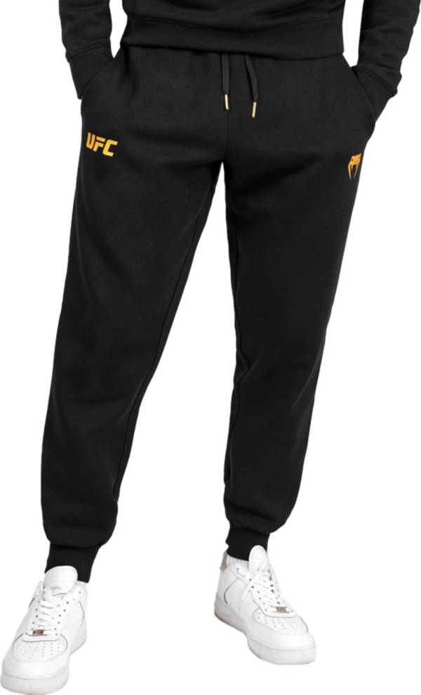 UFC Venum Men's Authentic Adrenaline Fight Night Replica Jogger