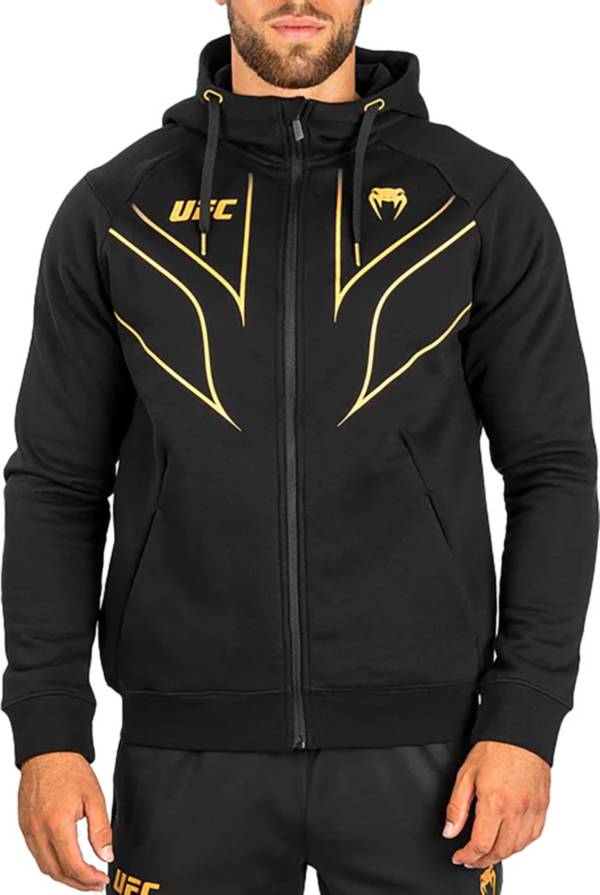 Venum Homme Sweatshirt Zippé Homme Ufc Venum Fight Night 2.0