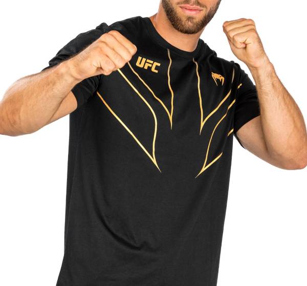 Ufc store logo shirt