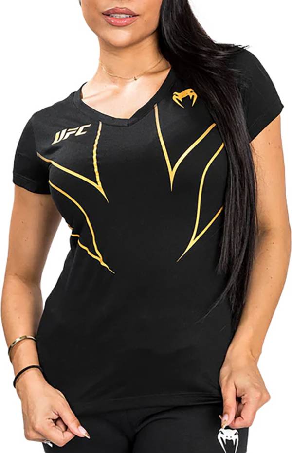 UFC Venum Women's Fight Night 2.0 Replica Women's T-Shirt product image