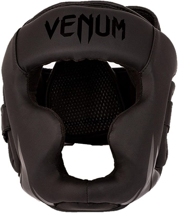 Venum Challenger Kids Headgear product image