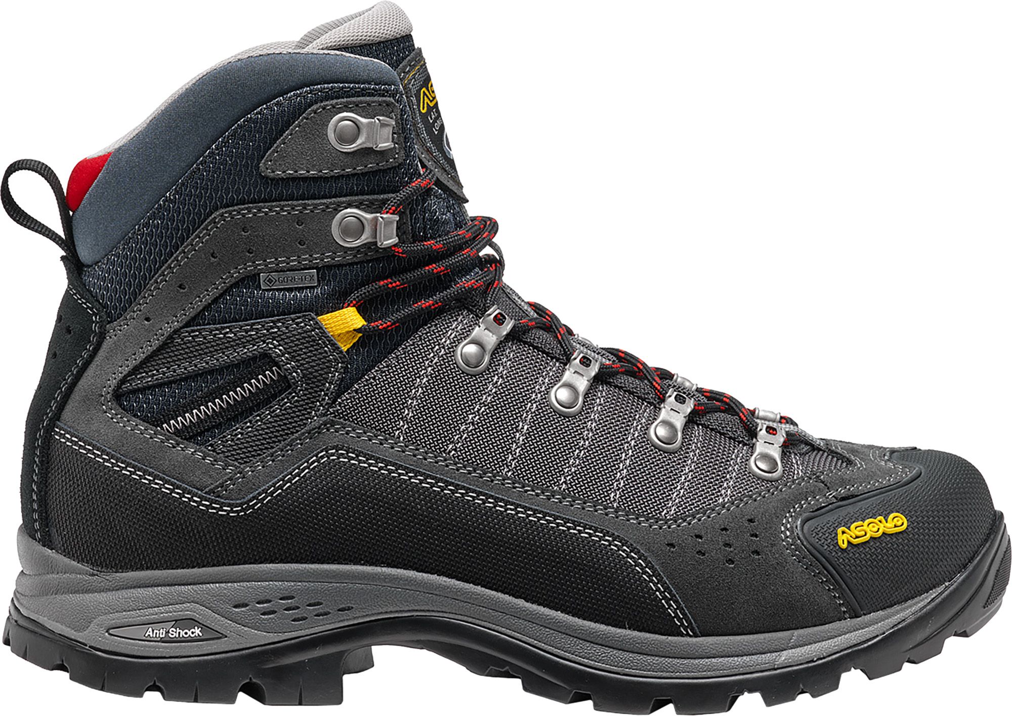 Asolo Men's Drifter I GV EVO GTX Hiking Boots product image