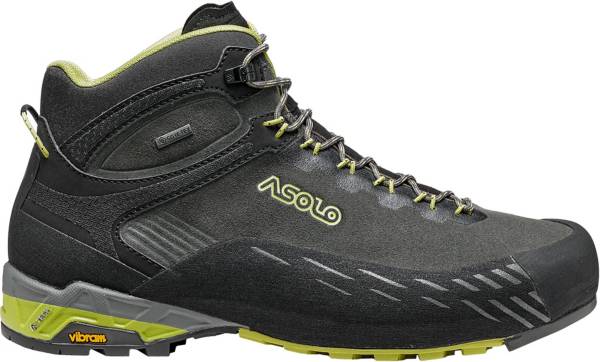 Asolo Men s Eldo Mid LTH GV GTX Approach Boots