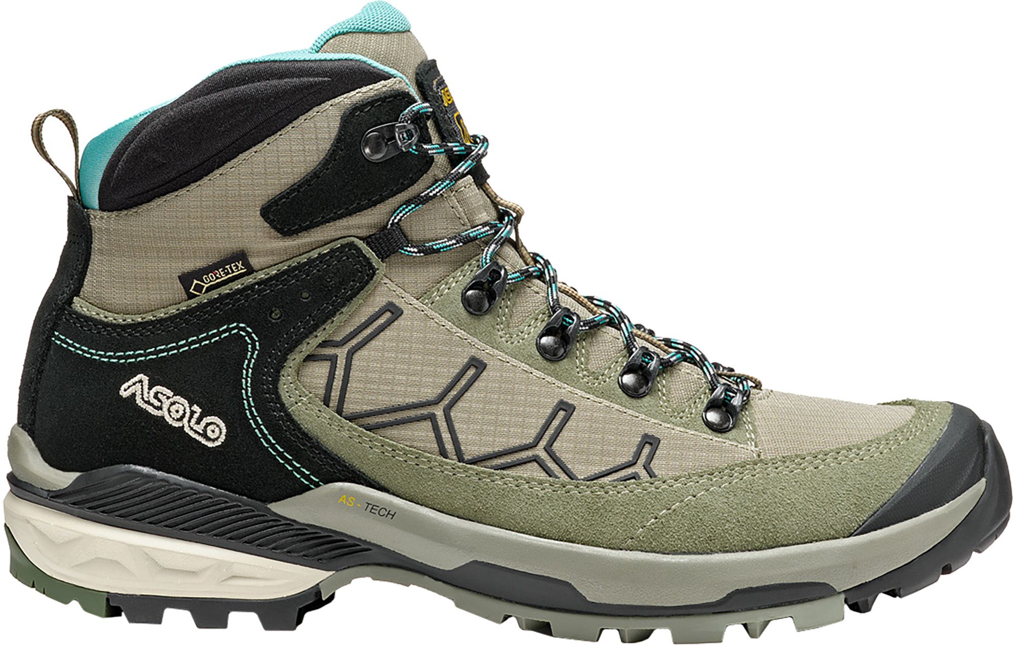 Asolo Women's Falcon EVO GV Waterproof Hiking Boots product image