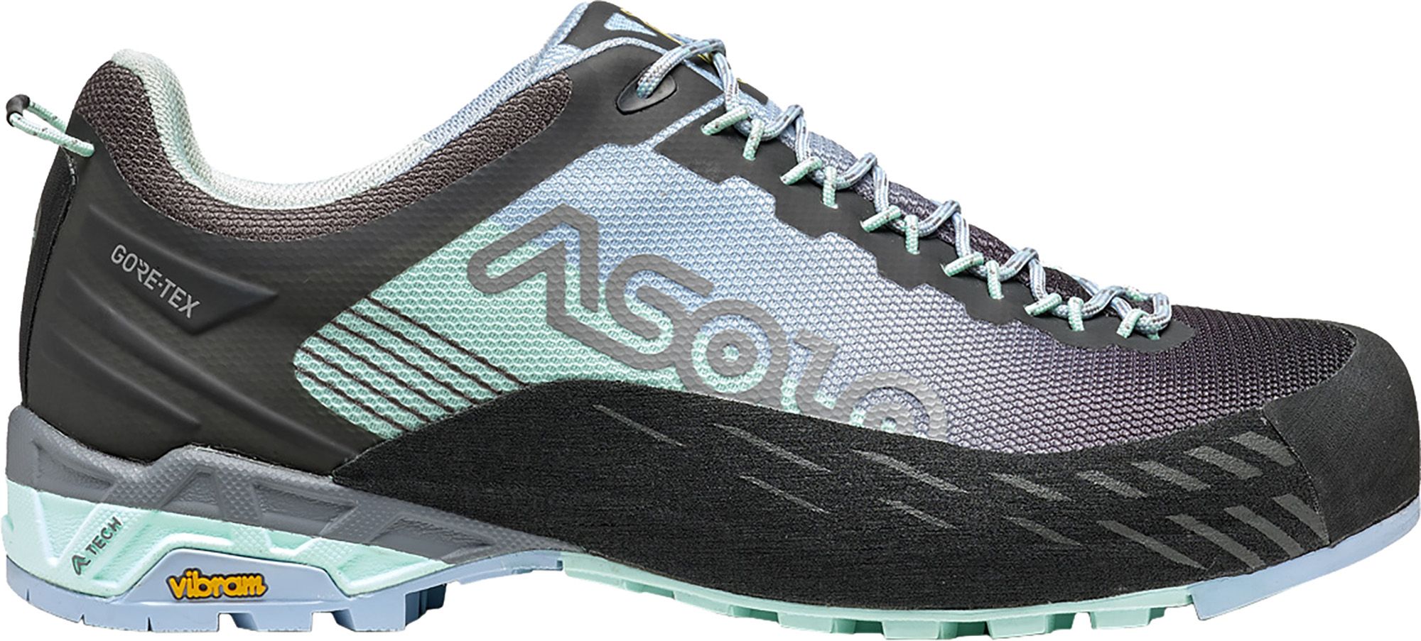 Asolo Women's Eldo GV Waterproof Approach Shoes product image