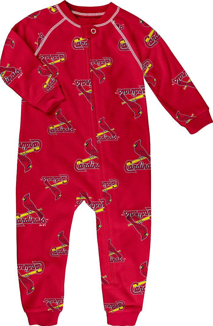 St. Louis Cardinals Baby Clothes