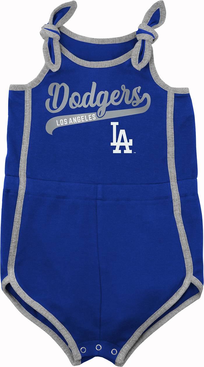 Lids Los Angeles Dodgers Nike Infant Home Replica Team Jersey