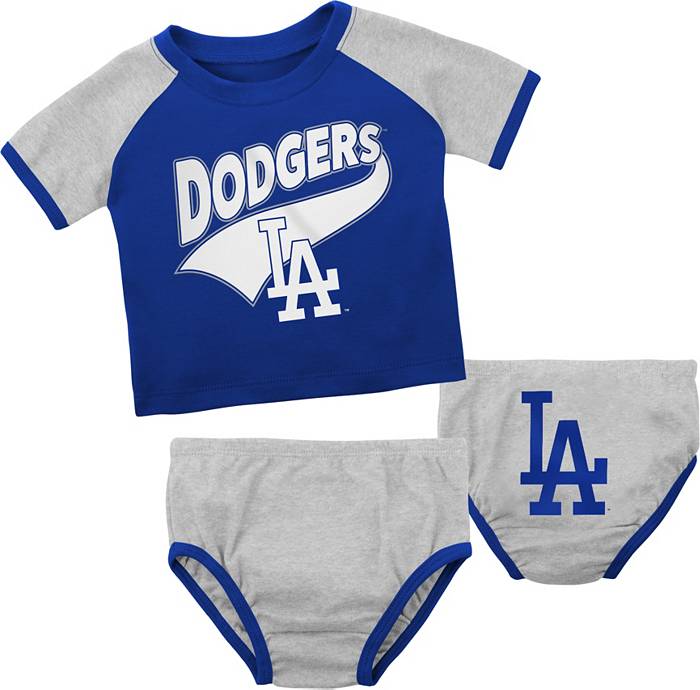 Los Angeles Dodgers MLB Fan Apparel & Souvenirs for Women for sale