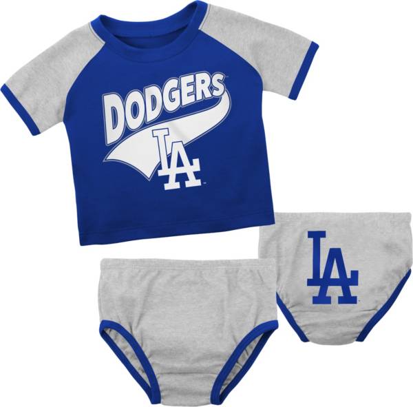 Dodger gear best sale for babies