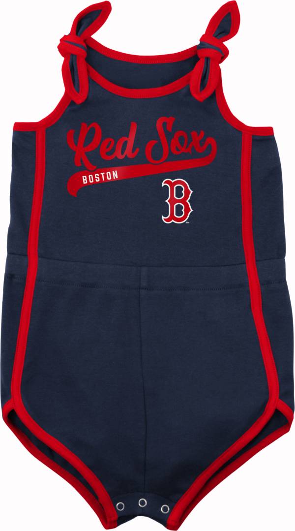 Red Sox Baby MLB Boston Red Sox Bodysuit 