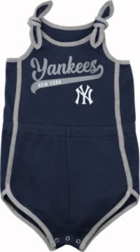 New york yankees baby clearance girl clothes