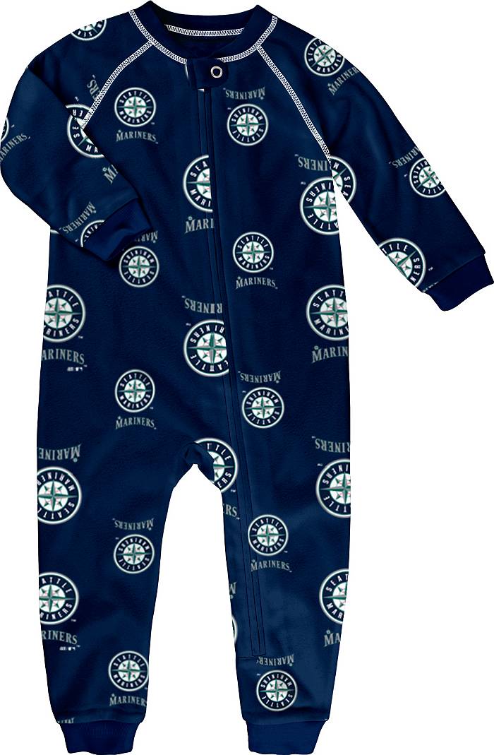 Toddler Nike Royal Seattle Mariners 2023 City Connect Replica Jersey Size:3T