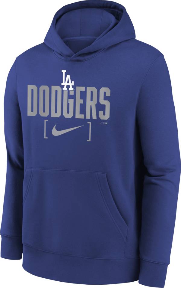 Dodgers hoodie outlet youth