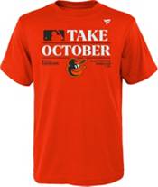 Original MLB New York Yankees Take October 2023 Postseason shirt