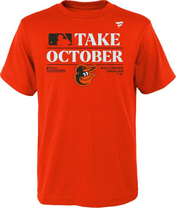 Youth orioles clearance shirt