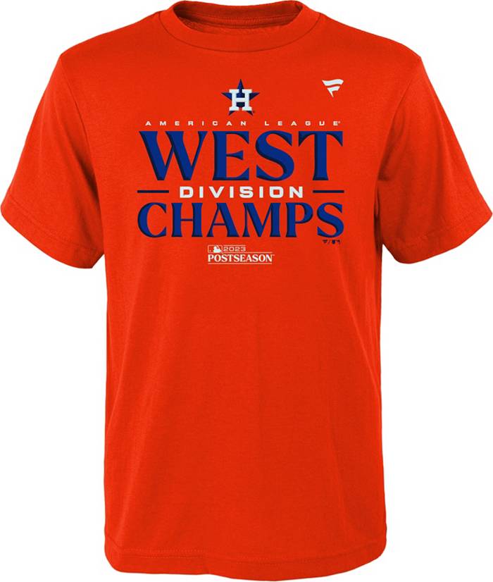 American League Champions Houston Astros T-Shirt MLB 2022 World Series