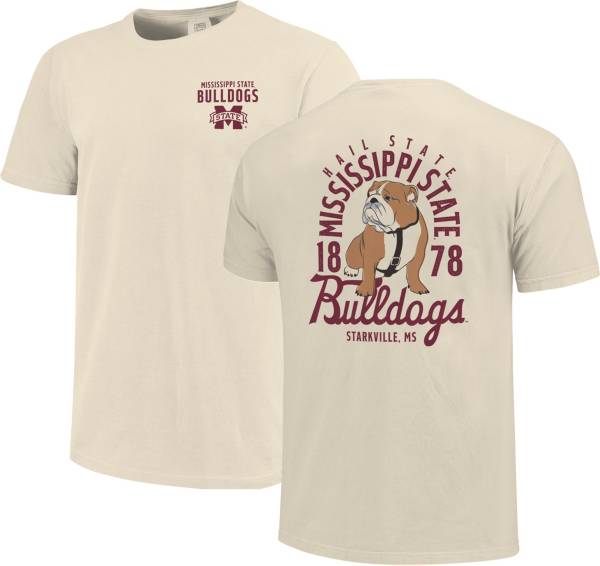 Mississippi state hotsell t shirts