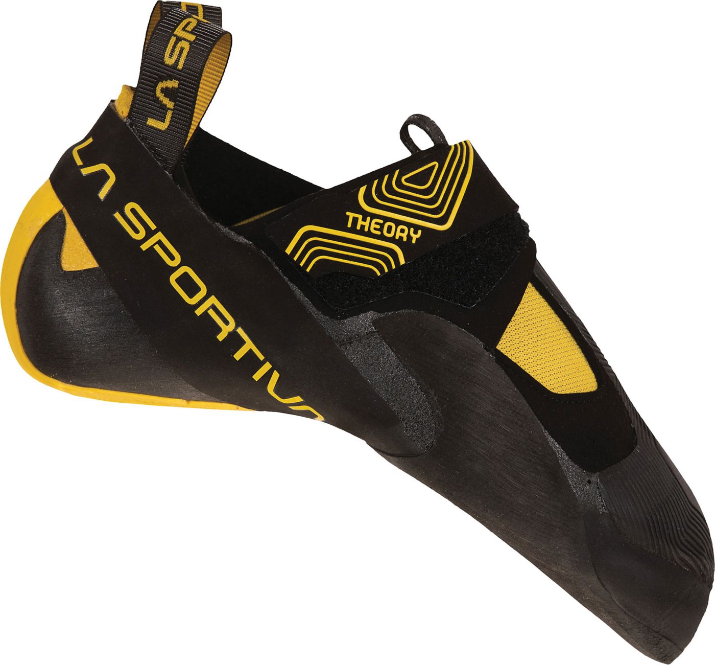 La Sportiva outlets climbing shoes