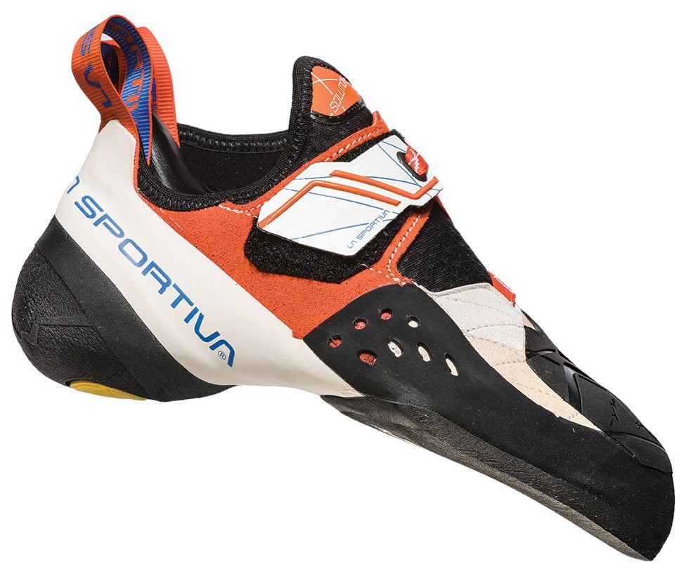 La Sportiva Women's Solution Climbing Shoes product image