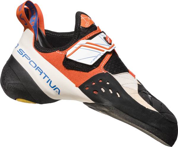 La Sportiva Women's Solution Climbing Shoes product image