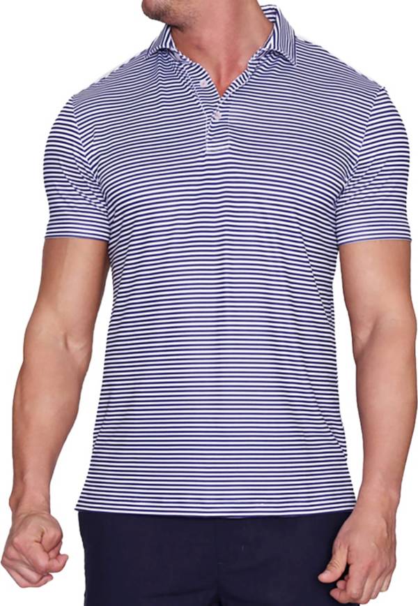 Tailorbyrd Men's Moisture Wicking Performance Polo product image