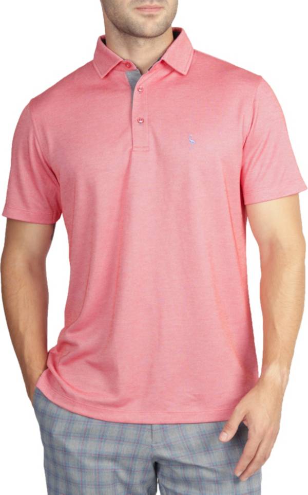 Tailorbyrd Men's Solid Modal Polo product image