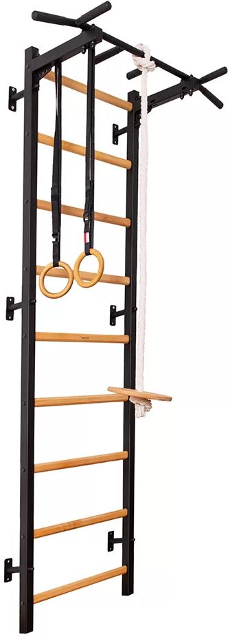 BenchK Wall Bars 721B + A076 with Accessories product image