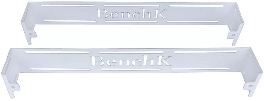 BenchK Wall Holder for Wall Bars