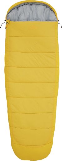 Quest Cypress Adult Hybrid 10 Degree Sleeping Bag
