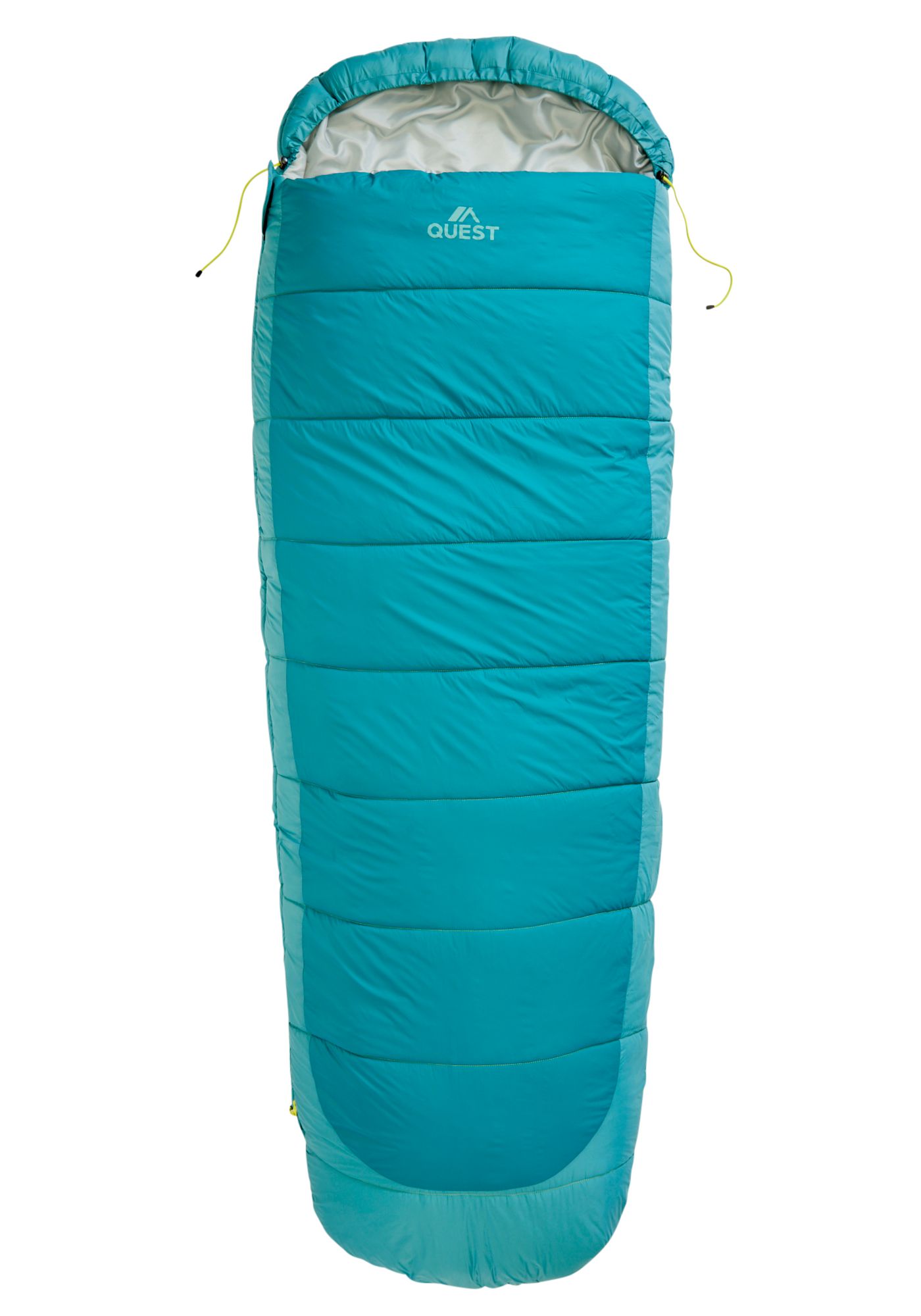 Quest Cypress Adult Hybrid Sleeping Bag 30 Dick s Sporting Goods