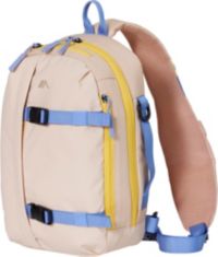 Quest Motion Crossbody 8L Pack