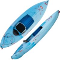 Quest Canyon 100 Kayak