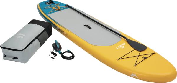 Quest Flathead Inflatable Stand-Up Paddleboard product image