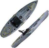 Quest Teton 100 Kayak