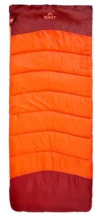 Quest Timber Adult Rec Sleeping Bag