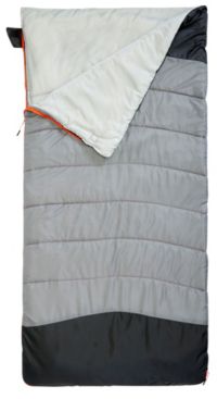 Quest Timber Oversized Rec Sleeping Bag 50