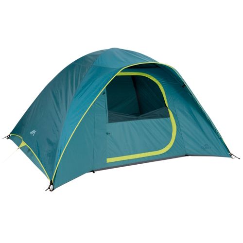 Coleman Skydome 4-Person Camping Tent | Dick's Sporting Goods