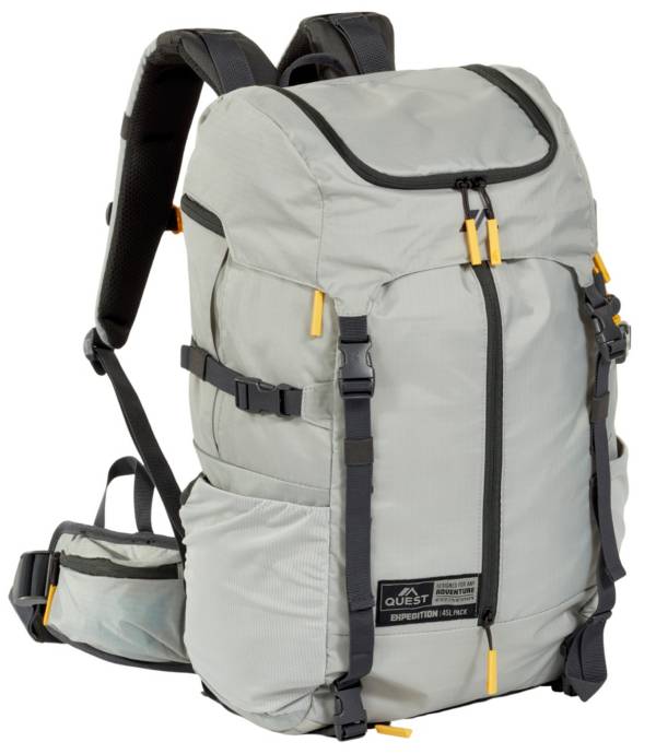Quest Expedition 45L Backpack Publiclands