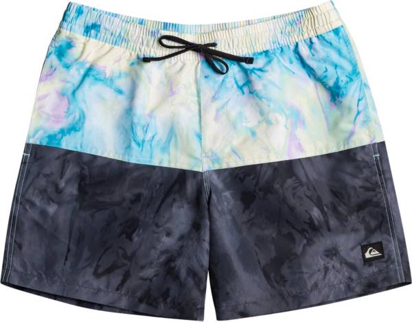 Quiksilver Boys' Butt Logo Volley 12” Boardshorts product image