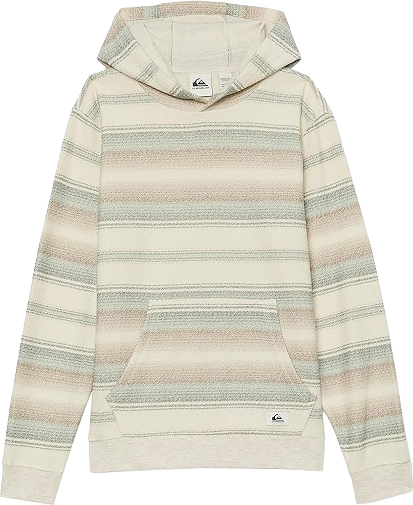 Quiksilver Youth Great On The Way Hoodie