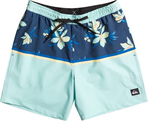 Quiksilver Boys's SURFSILLK Division 14” Volley Boardshorts product image