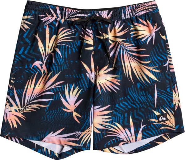 Quiksilver Boys' SURFSILK Mix Volley 12” Boardshorts product image