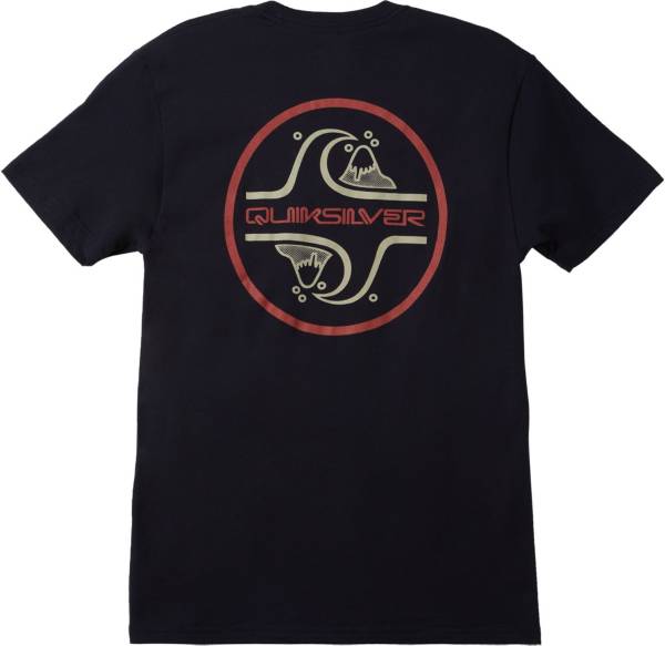 Quiksilver Men's Core Bubble MT0 T-Shirt product image