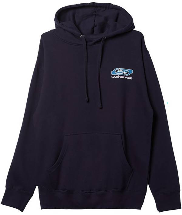 Quiksilver Men's Return to the Moon Hoodie product image