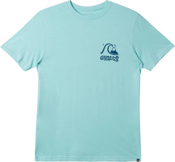 Quiksilver Men's Escape Route MT0 T-Shirt product image