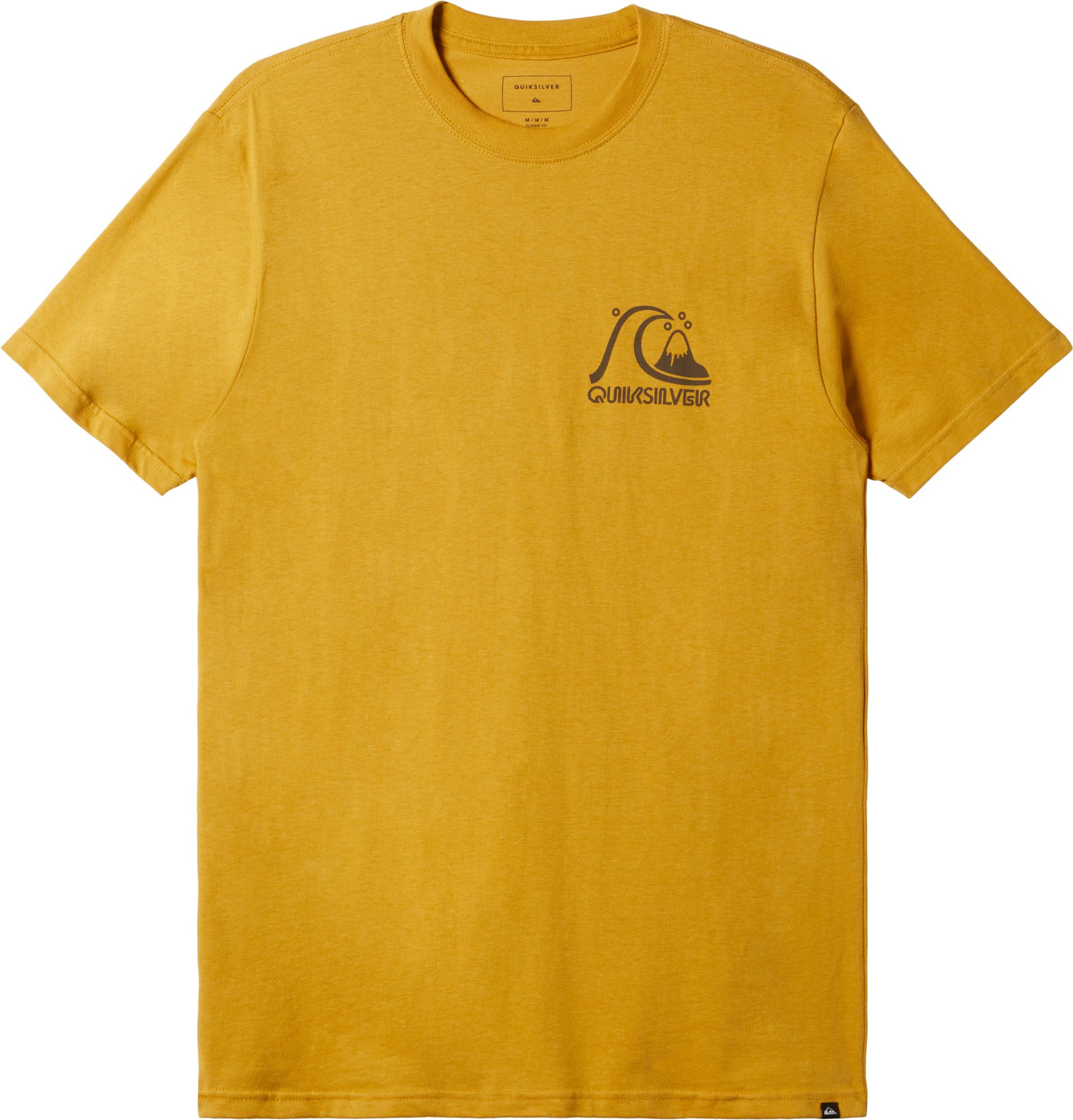 Quiksilver Men's The Original MT0 T-Shirt product image