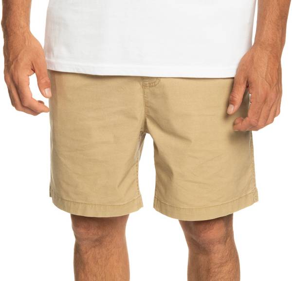 Quiksilver Men's Taxer WS Volley Shorts product image