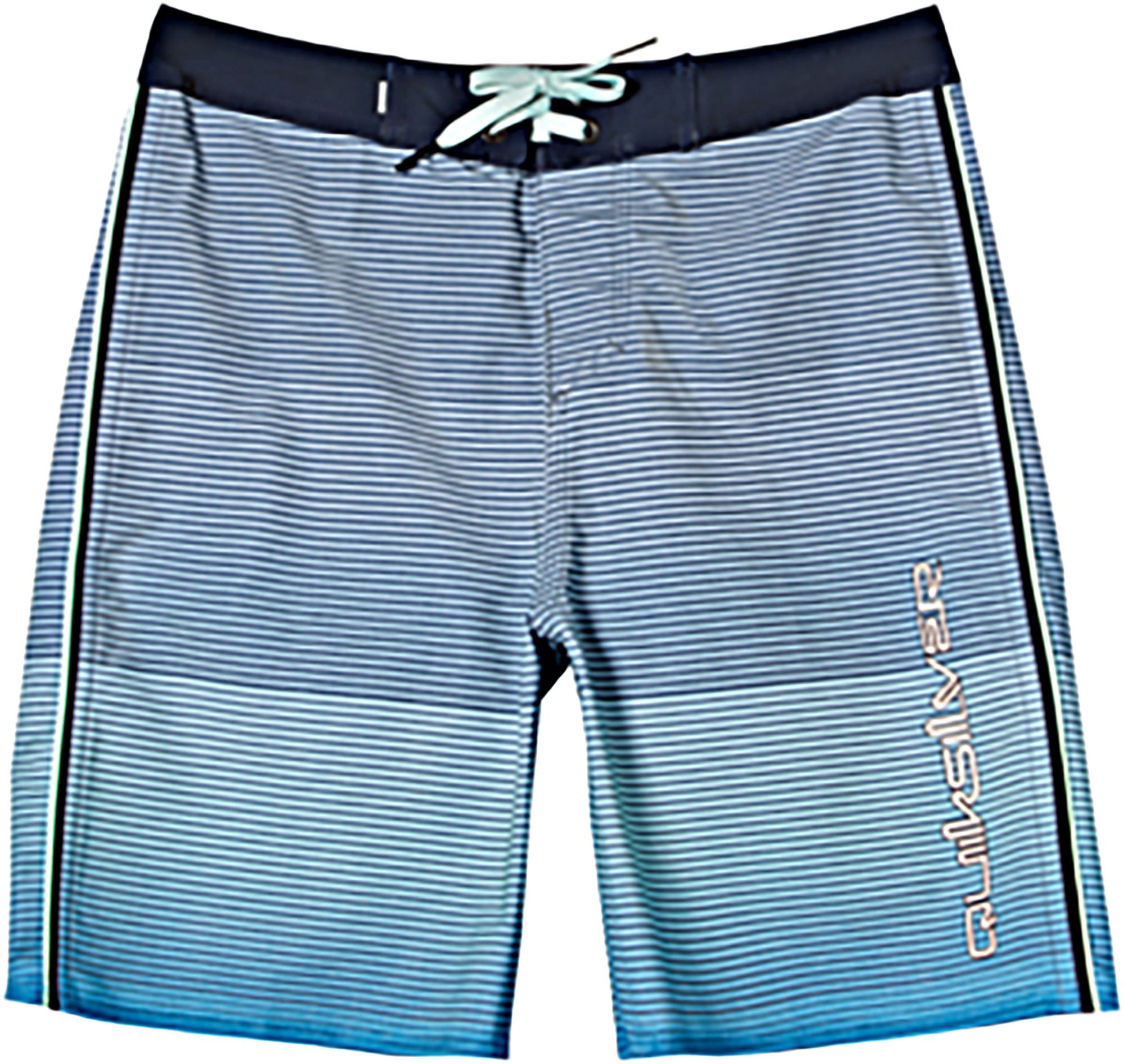 Quiksilver Youth Surfsilk Massive 17 Boardshorts product image