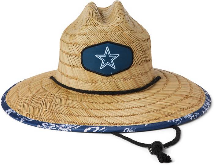 All Star Game 2023 Straw Hat | Reyn Spooner by Reyn Spooner